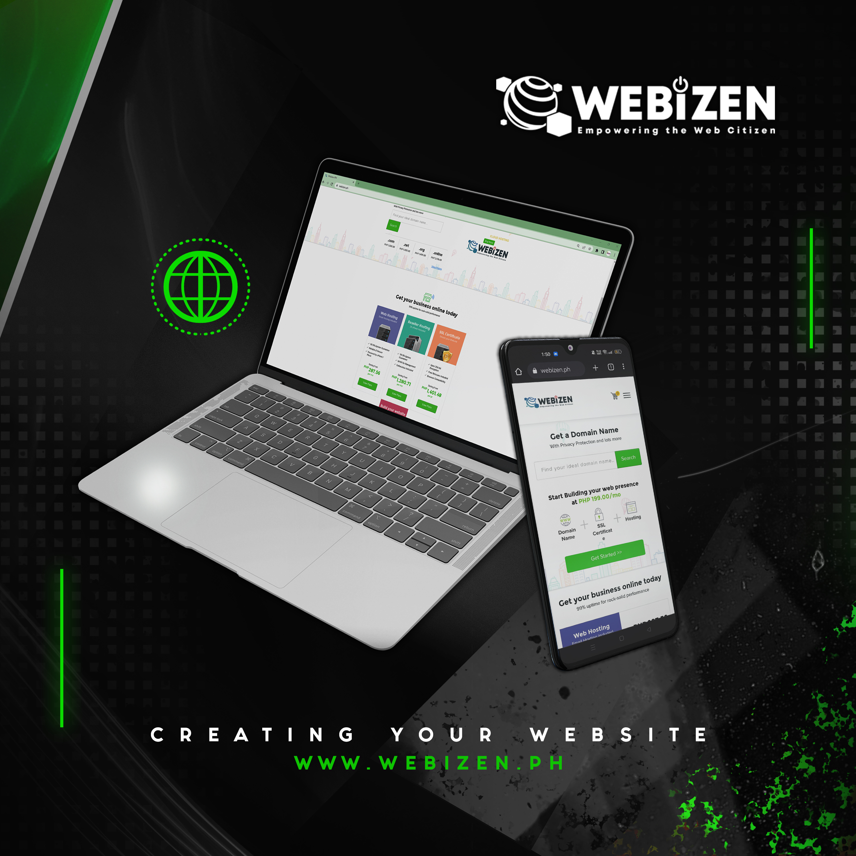 HTML Bootstrap Template by Pixel Rocket